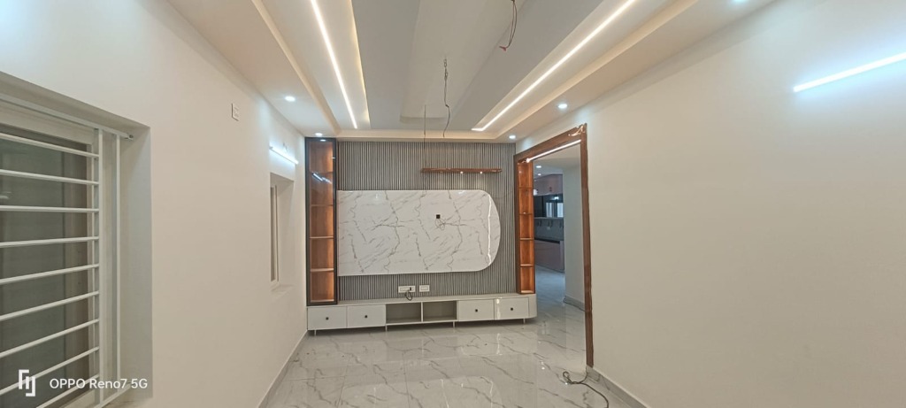 Interior View 1