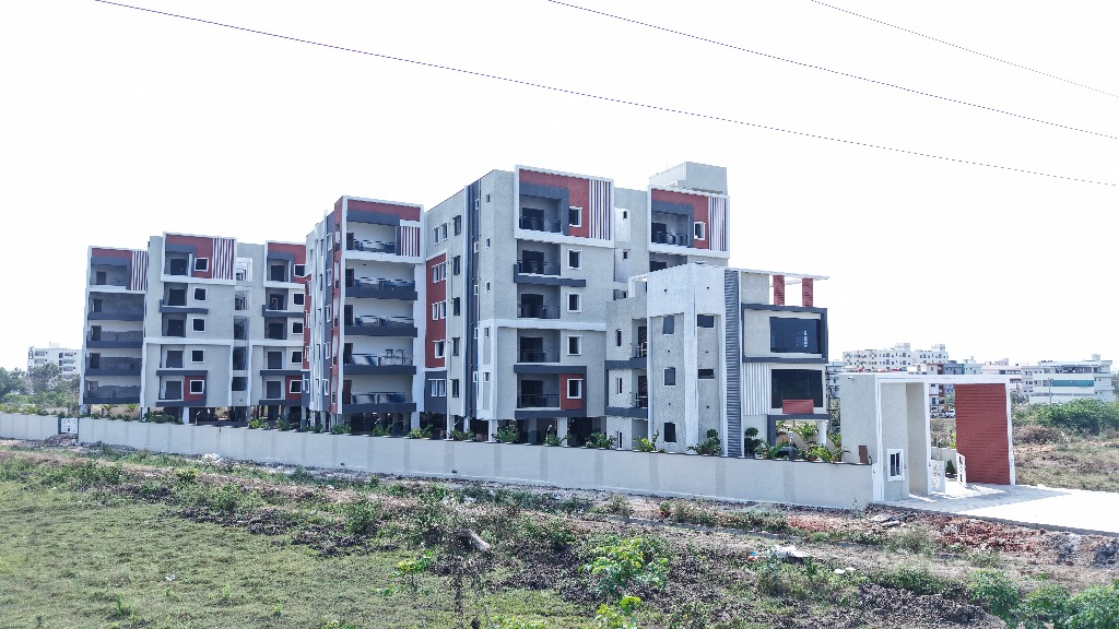 AR Infinity Real View